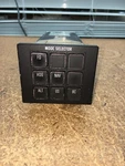 Arc S-1050A-1 Mode Selector Pn 48110-0000. Fixed Price $375.00.