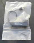David Clark #12948G-01 Model M-1/DC Amplified Dynamic Microphone Assembly Unused. Fixed Price $64.34.