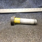 0541124-1 Cessna 182G Main Landing Gear Axle. Fixed Price $40.00.
