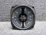 22-868-034-2A Weston Dual Fuel Flow Indicator. Fixed Price $140.00.