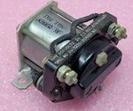 Hart Mfr - Type B5B 6041H143A Control Relay, Coil 24 Vdc 50 Amp Single Pole. Fixed Price $54.98.