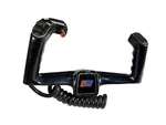 Piper Control Wheel Assembly With Switches 43052 04. Fixed Price $549.88.