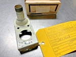 31-3075-1 Honeywell Grimes Navigation Light Base Assy. Fixed Price $39.99.