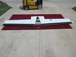 Cessna 421A Horizontal Stabilizer Pn 5032000-17, 5032000-24, 5032000-25. Fixed Price $1125.95.