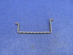 Continental Bracket Fuel Distribution P/n 626486 Nos (0322-520). Fixed Price $73.99.