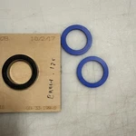 Beechcraft Baron Fuel Strainer Gasket , AMS3325-.125. Fixed Price $57.50.