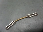 Aircraft Aviation 6" Cable Clevis Limit Cessna Piper Beech Ratrod Hotrod. Fixed Price $24.95.