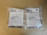 New Alcoa Rivets Pn: NAS1919B05S00U 100EA Per Bag - Price Is Of. Fixed Price $100.00.