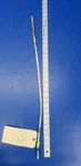 Cessna 177B Cardinal Wing Tip Fuel Vent Tube Lh P/n 0716127-1 (0818-308). Fixed Price $65.00.