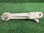 ES10106 Aero Commander 680FL Lower Nose Gear Link Assembly. Fixed Price $450.00.
