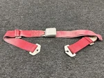 FDC-5900-134R-154 Davis Aircraft Products Seat Belt Assembly. Fixed Price $56.00.