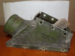 Bell Helicopter Duct Assy 206-061-503-1. Fixed Price $75.00.