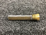 Cessna T210F Flint Aero Wing Tip Fuel Finger Strainer Assembly. Fixed Price $252.00.