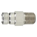 Moeller Marine 1/4" Npt Male Cp Brass Tank Connector For Suzuki Engines. Fixed Price $14.43.