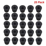 25PACK 85966 Brake Bleeder Screw Caps Grease Zerk Fitting Rubber Dust Cover. Fixed Price $6.25.