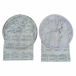 60 Envirocare Micro Filtration Paper Bags Replacement Part For Compact Tristar. Fixed Price $64.29.