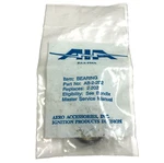 Aircraft Bendix Ingition Ball Bearing AB-2-202, Replaces Aero Accessories. Fixed Price $74.50.