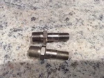 S1827-1 High Pressure Strut Gear Schrader Valve Aviall Tire Air Cessna. Fixed Price $24.99.