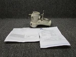 633549A1 Continental GTSIO-520-H Throttle Body Lh With Magnaflux And 8130-3. Fixed Price $728.00.
