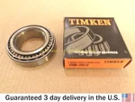 Genuine Timken Tapered Roller Bearing LM501349 - LM501310 1.625 X 2.891 0.77". Fixed Price $24.90.