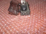 Vivisun Aerospace Optics Tcas Push Button Switch M22885/1084211H. Fixed Price $39.99.
