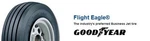 Goodyear Flight Eagle Dt Tire 21X7.25-10 12PL 217K22-1 301-094-045 Cert: 8130-3. Fixed Price $895.00.