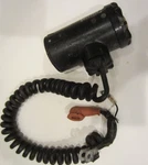 Aircraft Utility Cockpit Light Soderberg P/n S1210-BAABA MS17245-5 Red White Opt. Fixed Price $84.88.