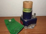 Bell Helicopter Relay 212-075-782-001 Cutler Hammer 6042H297. Fixed Price $150.00.