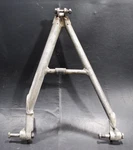 Beechcraft Bonanza M35 V Nose Landing Gear Brace Retract Assy 35-825072. Fixed Price $304.50.