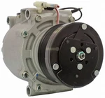 Air Conditioning Compressor New - Oe Ref. 4635892 * Ford Volvo Saab. Fixed Price $459.45.
