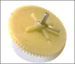 M1070 Slick Distributor Gear For Magnetos Series 600. Fixed Price $195.00.