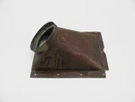 Heat Exchanger Duct Right King Air B100 Pn: 100-555022-20. Fixed Price $295.00.