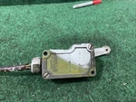 Cessna 310 Main Gear Safety Switch P/n 2VA20. Fixed Price $250.00.