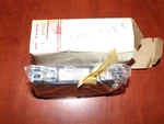 Woodward Inlead Assembly 213737. Fixed Price $115.00.