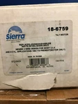 Sierra, 2-WIRE Trim Motor For Evinrude/johnson 3,4,6,8 Cyl 1982 And Up- 18-6759. Fixed Price $122.81.