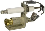 Q345A1305 Honeywell Ignitor Pilot Assembly For Natural Gas Use With Spark. Fixed Price $69.13.