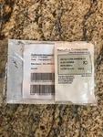 Gulfstream Nlg Strut Upper Cam Pins P/n: 1159LM40534-11. Fixed Price $250.00.