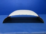 Piper PA-34-200T Seneca Ii Aft Nacelle Panel Lh P/n 37526-00 (1124-1355). Fixed Price $344.75.
