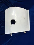 Cessna 310 Door Assy Lh Inbrd (main Gear) P/n: 0826002-211 , 0826002-200. Fixed Price $309.20.