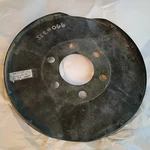 Piper Pa 28 Warrior 151/161 Aft Spinner Composite Buklhead Tcb 35323-011. Fixed Price $700.00.