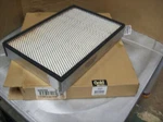 Napa 9266 Air Filter. Fixed Price $91.99.
