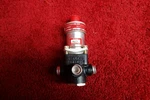 Itt Aerospace Controls Solenoid Valve 24V Pn AV11A1128. Fixed Price $145.95.