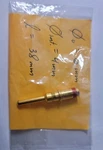 Genuine Boeing Contact BACC47DP3 / Gold. Fixed Price $12.32.