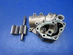 Continental Oil Pump Housing W/ Gears P/n 538755 (1124-1317). Fixed Price $785.50.