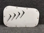 35-410460-5 Beech V-35 Fuselage Louvered Door Access Assy Lh. Fixed Price $140.00.