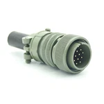 14 Pin Plug Connector Replacement For Amphenol. Fixed Price $15.99.