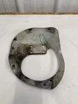56 Cessna 172 Main Gear Left Wheel Pant Fairing Plate Mount Bracket 0441143-27. Fixed Price $99.00.