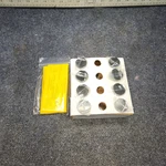 72877 Lycoming 0-320 Cessna 172K Lifter- Full Set Of. Fixed Price $989.00.