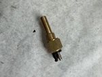 Oem Good Tested Mercedes Benz Thermo Time Switch 0045459224 Vdo 36/2/20. Fixed Price $329.19.