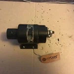 Vintage Gm Starter Solenoid 24V Nos # 1115505. Fixed Price $64.99.